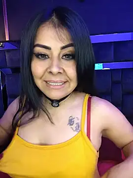 Chat XXX en directo de Aniajoness_