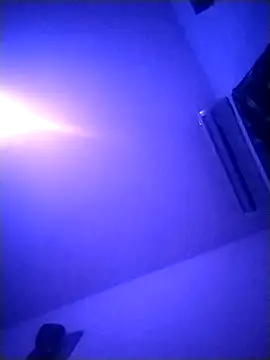 Show Webcam de Gabov33