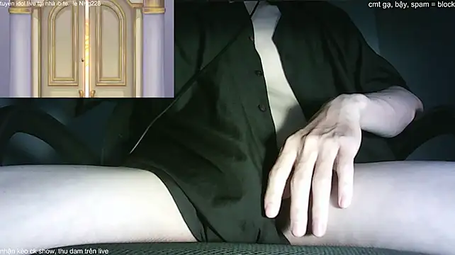 Kangc369 Pertunjukan Webcam