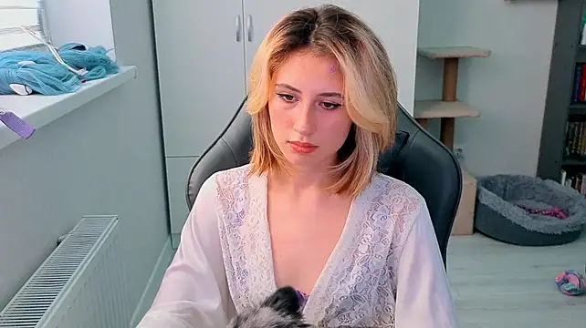 Kate_Moon's Live XXX Chat