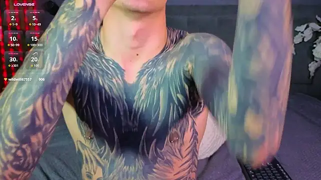 Martin_Jin 现场XXX聊天