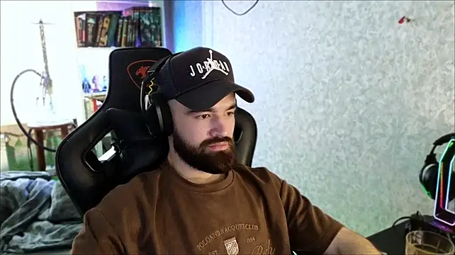 Chat XXX Live _Serious_Man