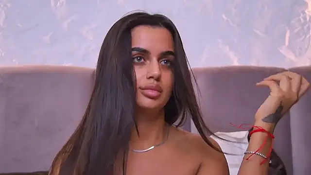 دردشة AliceKane الجنسية المباشرة