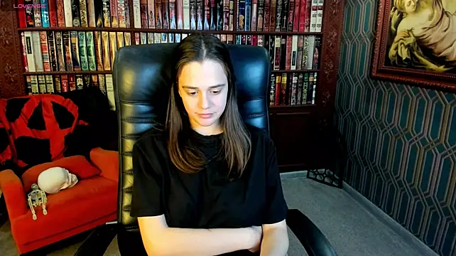 CanabebeBev's Live XXX Chat