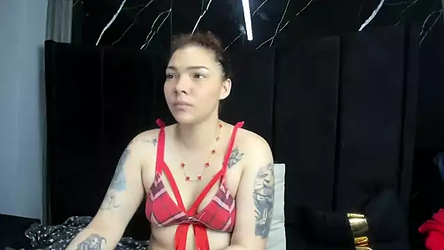 AlixDream_HL Chat XXX in diretta