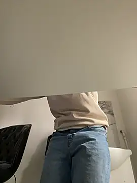 beardedviking666 Webcam show