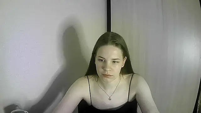 CandiceFoxie Chat XXX in diretta