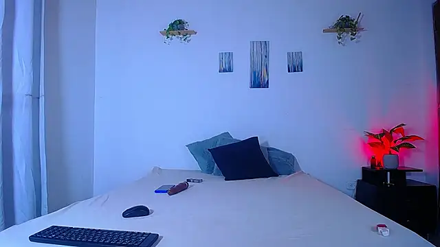 دردشة CamileRousse الجنسية المباشرة