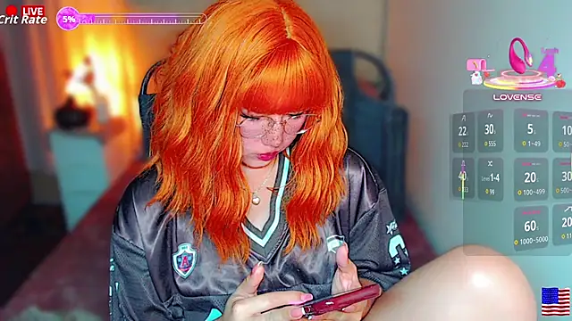 Alicia_Rose69's Live XXX Chat