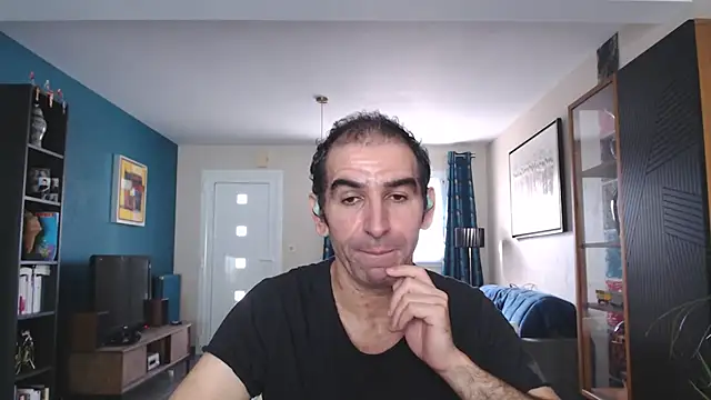 Samir_44200 Webcam show