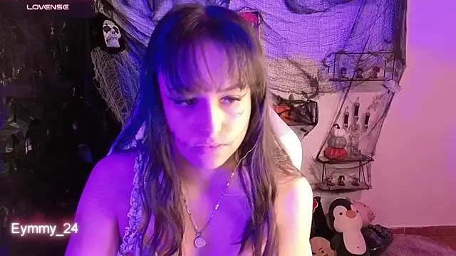 Eymmy_24 Live XXX-chat