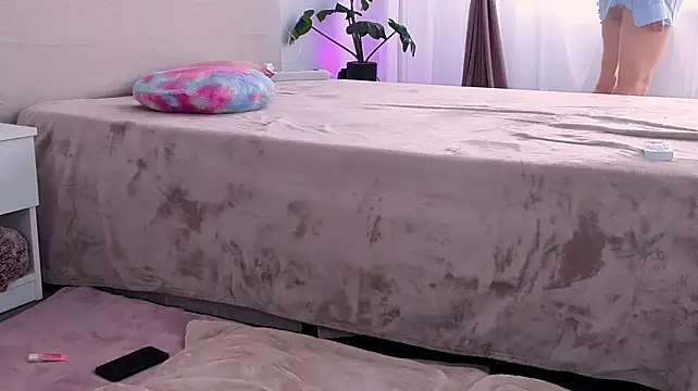 Aidadeverdi Adlı Modelin Canlı XXX Sohbeti
