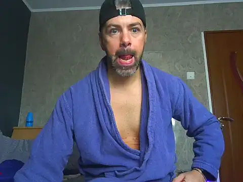 GymVio live XXX chat