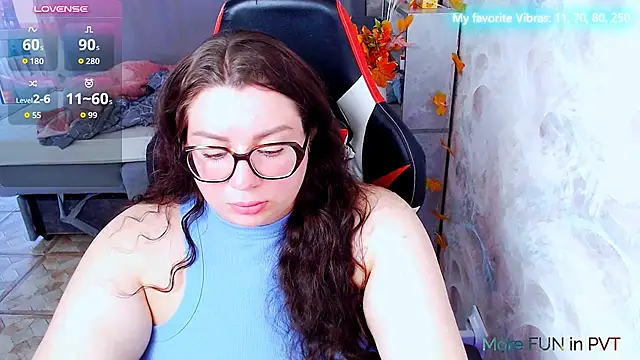 แชท XXX สดของ alexa_sweetyy