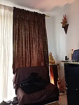 HannibalLester's Live XXX Chat