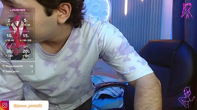 Chat +18 de Julian_Smith21 ao vivo