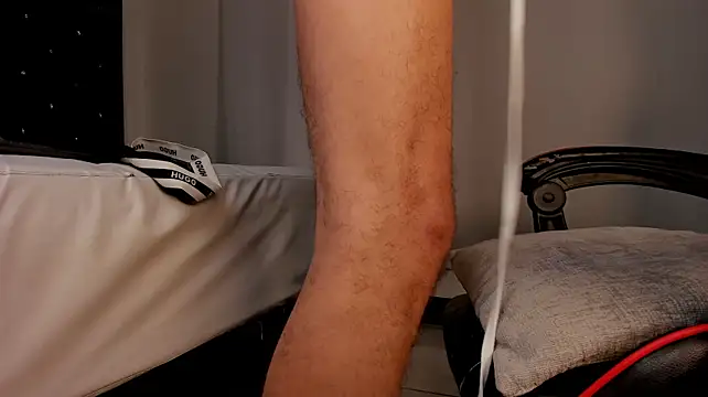 MaxLeonsn Live XXX chat