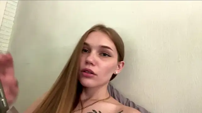 LiliBrake's Live XXX Chat