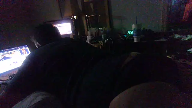 Webkamerová show Randomperv69