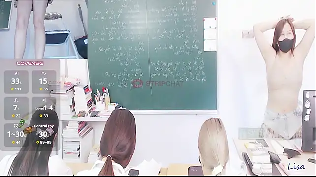 _Math_ Live XXX-chat