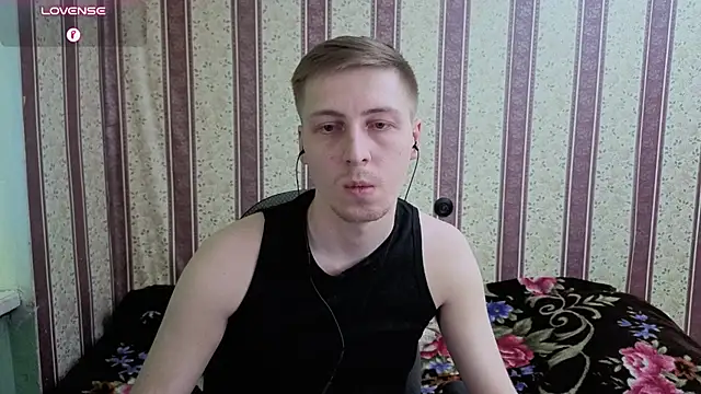Chatroom XXX en direct de Darien_Brown