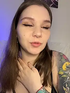 PumaShyXD লাইভ XXX চ্যাট