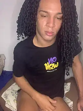 הופעת וובקאם של lizfontes081