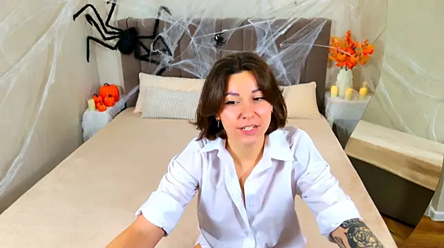 EdenSolis – Live XXX-chat