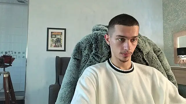 Chat XXX en directo de KaydenDrew