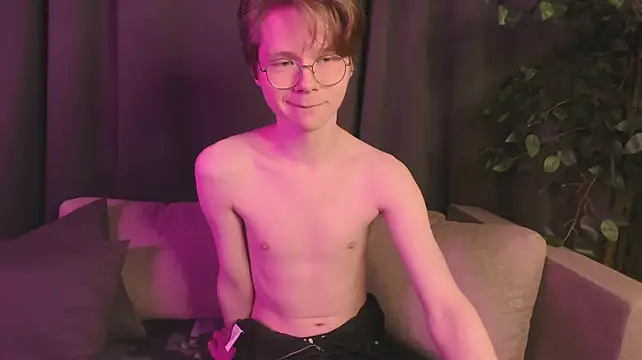 DanielSanders live XXX chat