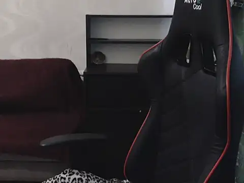 Chat XXX en directo de KatarinaOhDream