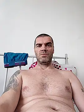 Živý XXX chat SIRMASTERDOMINATORXXL