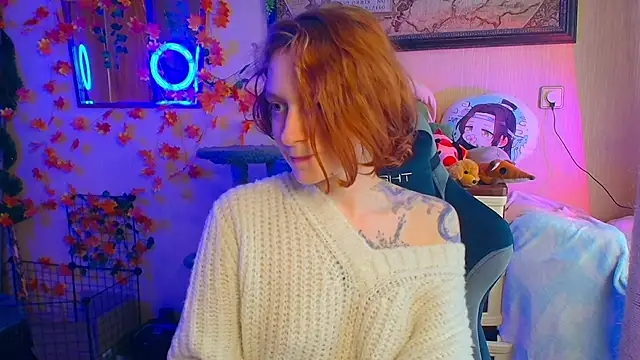 RubyMoon Chat XXX in diretta