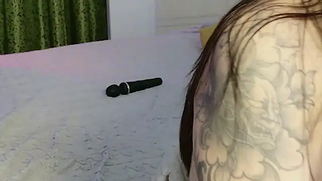 VioletCatt's Live XXX Chat