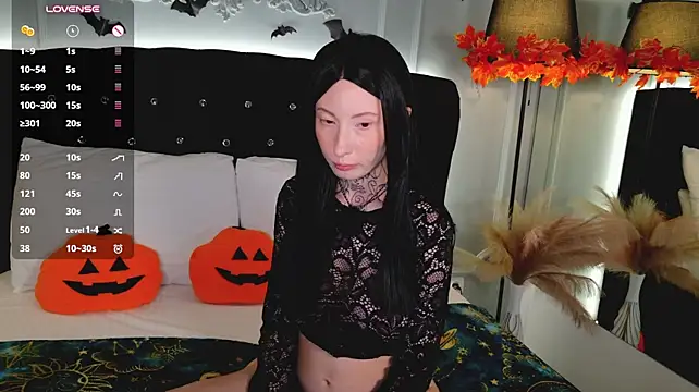 roxy_morrison_x Obrolan Langsung XXX