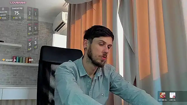 JonahShaw live XXX chat
