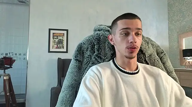 KaydenDrew Live XXX-Chat