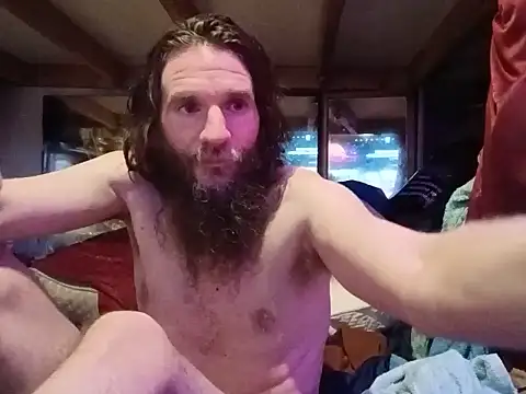 nearby_causual's Webcam Show