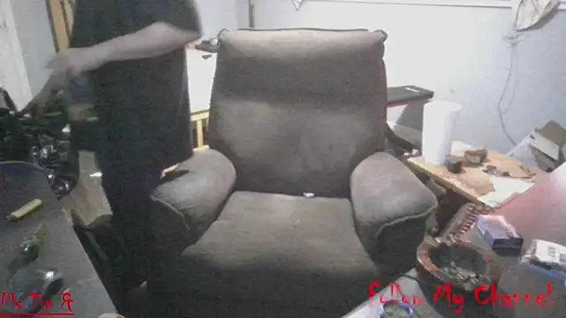 Chatroom XXX en direct de Nb1979