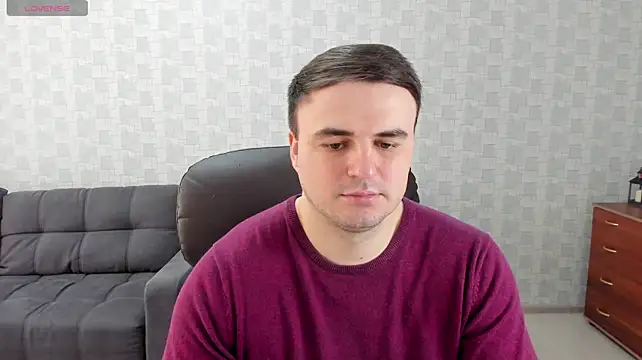Bruce_Wayne9 XXX чат на живо
