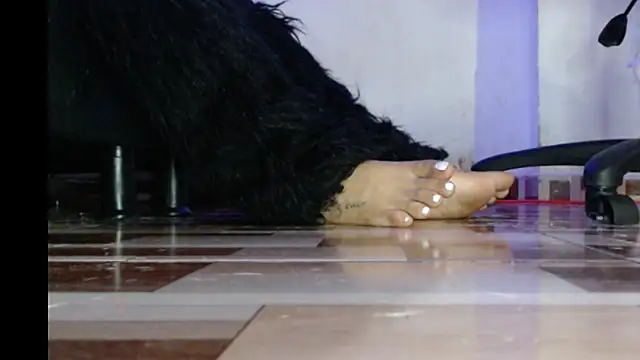 bastethott's Live XXX Chat