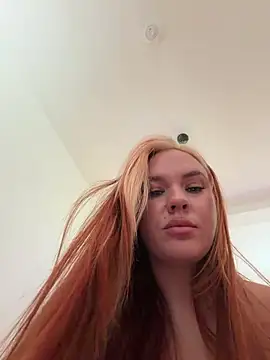 AnjaAmelia's Live XXX Chat