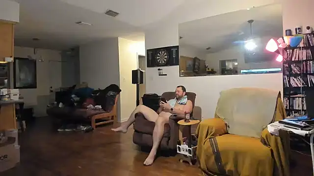 offroadnudist's Live XXX Chat