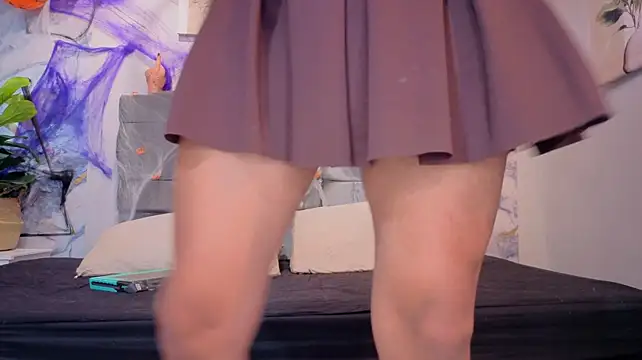 XXX chat uživo modela steff_bratz