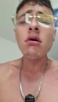 Sembang XXX Secara Langsung mischievousprince_
