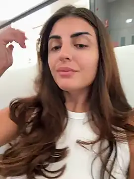 Velvet_Lifa Live XXX-chat