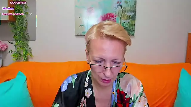 iamyourdream89's Live XXX Chat