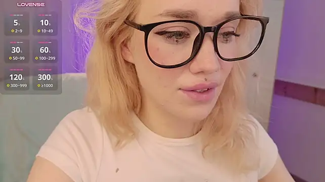 DiscoPotato's Live XXX Chat