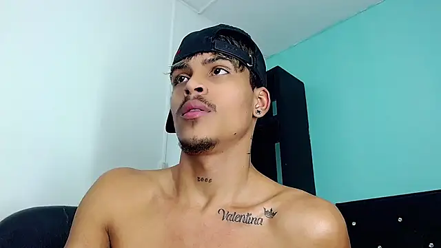 Angel_foxc13 Live XXX Chat