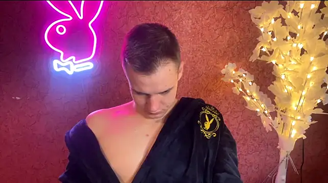 BigBabyMax 라이브 XXX 채팅